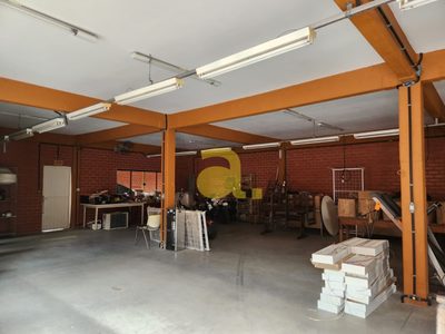 Depósito-Galpão, 600 m² - Foto 3