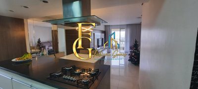 Apartamento, 3 quartos, 95 m² - Foto 1