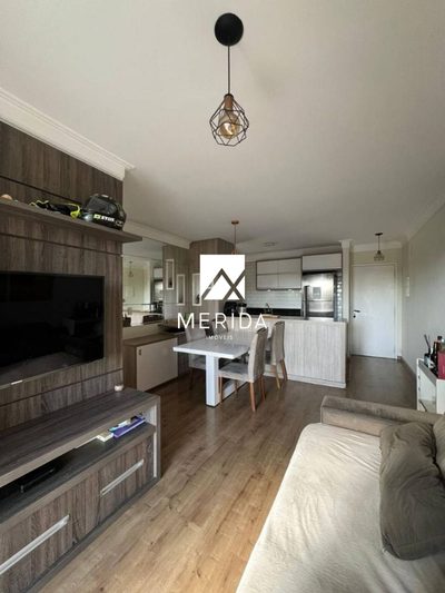 Apartamento, 3 quartos, 73 m² - Foto 2
