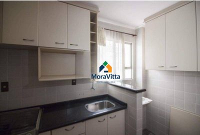 Apartamento, 3 quartos, 60 m² - Foto 3