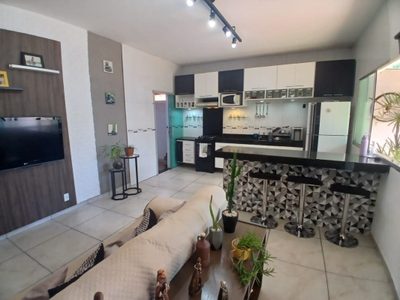 Casa, 3 quartos, 87 m² - Foto 4
