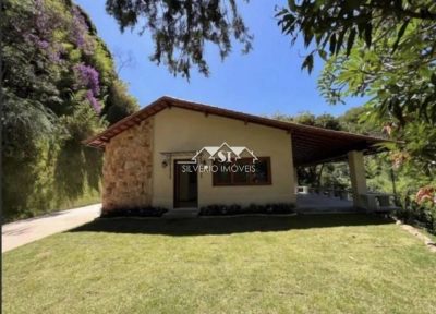 Casa, 3 quartos, 170 m² - Foto 2