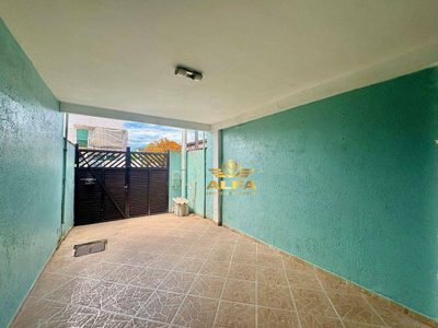 Sobrado, 4 quartos - Foto 3