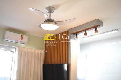 Apartamento, 1 quarto, 42 m² - Foto 4