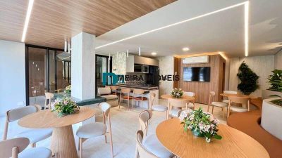 Apartamento, 2 quartos, 63 m² - Foto 1