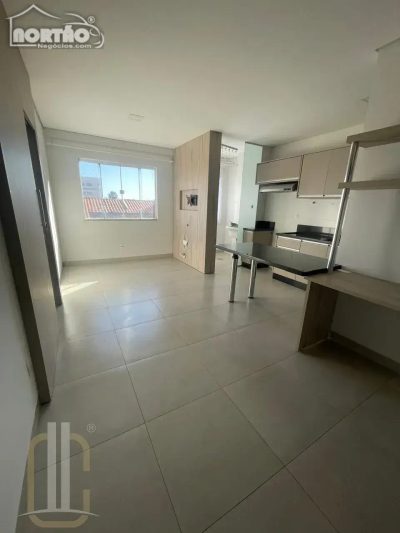 Casa, 1 quarto, 44 m² - Foto 2