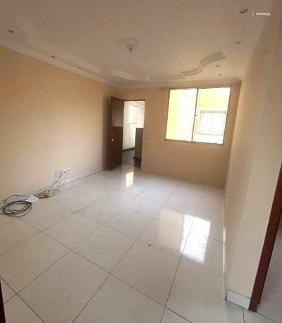 Apartamento, 2 quartos, 50 m² - Foto 3