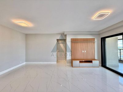 Apartamento, 3 quartos, 183 m² - Foto 2