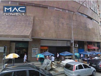 Loja-Salão, 2049 m² - Foto 1