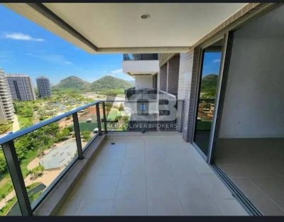 Apartamento, 2 quartos, 88 m² - Foto 3