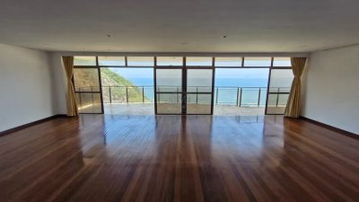 Apartamento, 3 quartos, 270 m² - Foto 3
