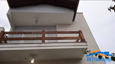 Sobrado, 3 quartos, 132 m² - Foto 2