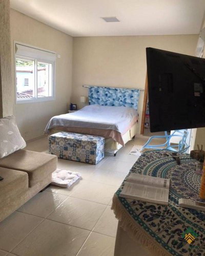 Casa, 5 quartos, 278 m² - Foto 2