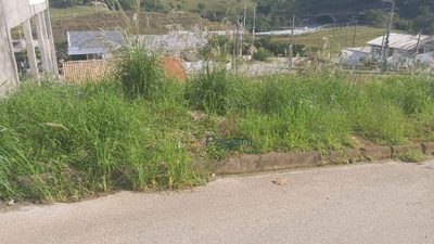 Loteamento e Condomínio, 200 m² - Foto 3