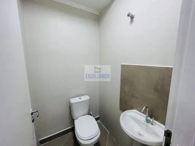 Sala-Conjunto, 29 m² - Foto 4