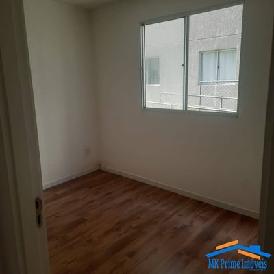 Apartamento, 1 quarto, 38 m² - Foto 4