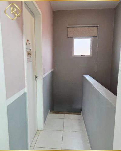 Casa de Condomínio, 2 quartos - Foto 5