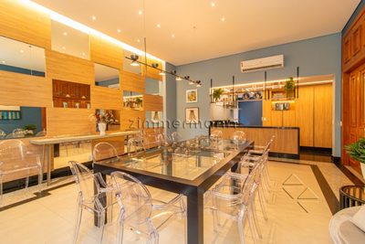 Apartamento, 2 quartos, 50 m² - Foto 4