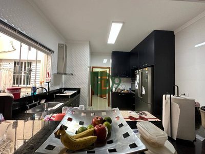 Casa, 3 quartos, 130 m² - Foto 3