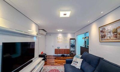 Apartamento, 3 quartos, 92 m² - Foto 5