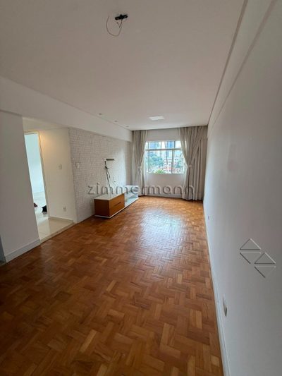 Apartamento, 1 quarto, 57 m² - Foto 1