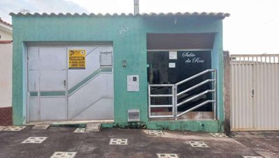 Casa, 4 quartos, 360 m² - Foto 1