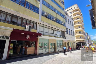 Apartamento, 1 quarto, 46 m² - Foto 1