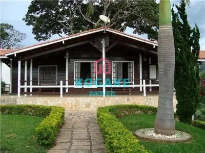 Casa, 3 quartos, 280 m² - Foto 4