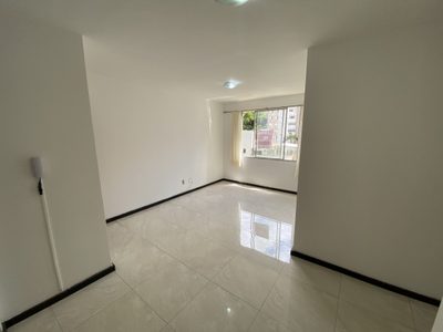 Apartamento, 3 quartos, 60 m² - Foto 2