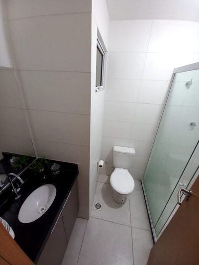 Apartamento, 2 quartos, 60 m² - Foto 4