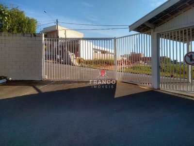 Loteamento e Condomínio, 380 m² - Foto 4