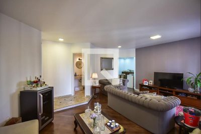 Apartamento, 3 quartos, 160 m² - Foto 5