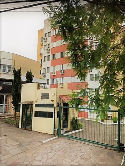 Apartamento, 3 quartos, 54 m² - Foto 2