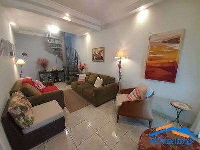 Sobrado, 5 quartos, 220 m² - Foto 1