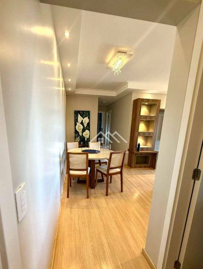 Apartamento, 2 quartos, 88 m² - Foto 2
