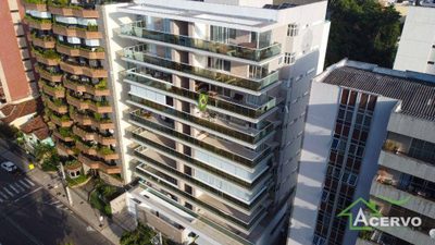 Apartamento, 4 quartos, 258 m² - Foto 1