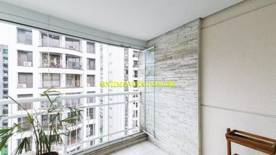 Apartamento, 2 quartos, 70 m² - Foto 4