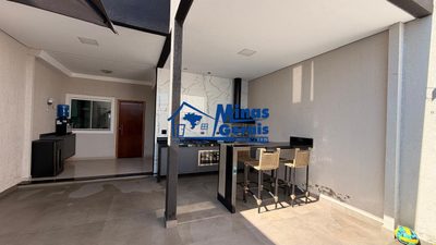 Casa, 2 quartos, 84 m² - Foto 3