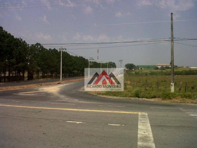 Terreno, 35 hectares - Foto 2