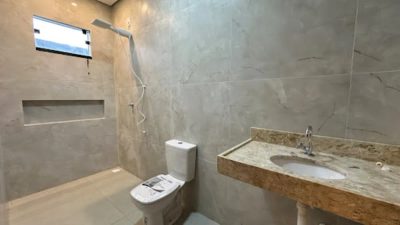 Casa, 1 quarto, 93 m² - Foto 3