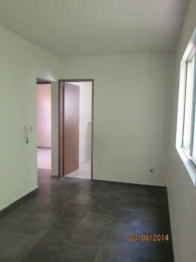 Apartamento, 2 quartos, 47 m² - Foto 5