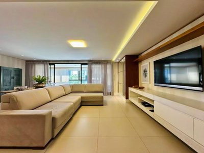 Apartamento, 3 quartos, 167 m² - Foto 4