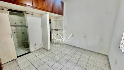 Kitnet-Studio, 28 m² - Foto 2