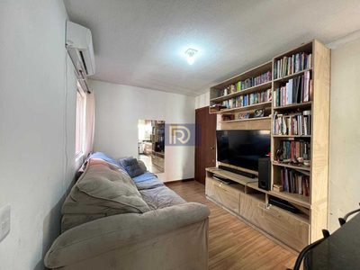 Apartamento, 2 quartos, 50 m² - Foto 1