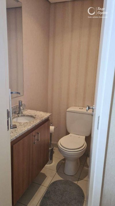 Apartamento, 1 quarto, 54 m² - Foto 4