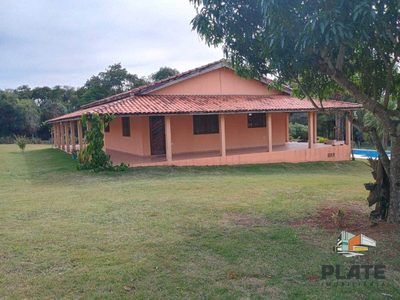 Chácara, 3 hectares - Foto 3