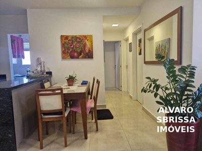 Apartamento, 3 quartos, 89 m² - Foto 5
