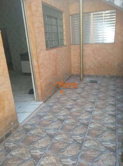 Sobrado, 4 quartos, 150 m² - Foto 5