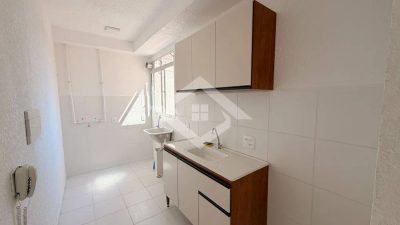 Apartamento, 2 quartos, 40 m² - Foto 5
