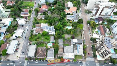 Loteamento e Condomínio, 1789 m² - Foto 4